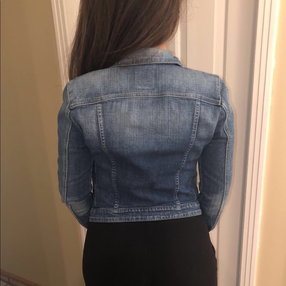 Guess Denim Women Jean jacket! - Picture 2 of 4